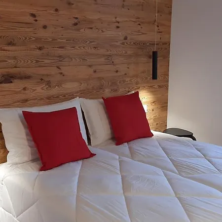 Appartement Garda Baldo Apartments_vivaldi Torbole Sul Garda
